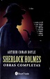 Sherlock Holmes Obras Completas / Conan Doyle (envíos) | Mercado Libre