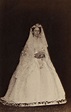 Wedding of Alice of the United Kingdom and Ludwig IV, Grand Duke of ...