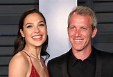 Gal Gadot and Husband Jaron Varsano Were 'Glued Together' the Night ...