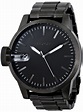 Nixon Watches Review - Timepiece Quarterly