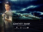 Ghost Ship - Julianna Margulies Wallpaper (1002301) - Fanpop