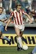 Lee Chapman Stoke City 1981