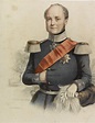 Frederick William IV of Prussia (r.1840-1861)