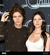 Will peltz and nicola peltz hi-res stock photography and images - Alamy