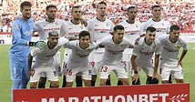 La plantilla del Sevilla FC se revaloriza en un 13,4% en solo un año ...