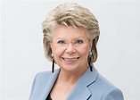 Viviane Reding - Connect Speakers Bureau