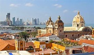 Lista das 10 Maiores Cidades da Colômbia - América do Sul Destinos