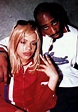 Faith Evans and Tupac | Everything Tupac | Pinterest | Faith evans and ...