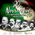 Lista 96+ Foto Imágenes Del Día De La Revolución Mexicana Mirada Tensa