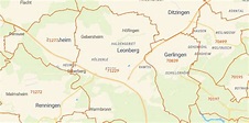 Leonberg (Württemberg) | Stadtübersicht & Informationen