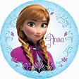 Anna De Frozen Para Imprimir Imágenes Y Dibujos Para Imprimir | Images ...