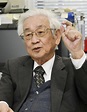 2008 Nobel laureate in physics Masukawa dies at 81