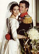 Wedding Dress Princess Mary Of Denmark | Royal wedding dress, Royal ...