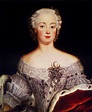 Elisabeth Christine von Braunschweig-Wolfenbüttel-Bevern (1715-1797 ...