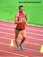 Vladimir ANDREYEV - 20km silver medal at 2002 European Championships ...