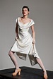 Vivienne Westwood y la reinvención del vestido de novia lencero que ha ...