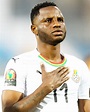 Mubarak Wakaso makes Ghana return against Sudan in 2021 AFCON ...
