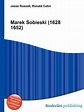 Marek Sobieski (1628 1652), Jesse Russell | 9785510670202 | Boeken ...