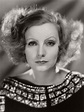 Vintage: Greta Garbo Portraits (1920s-1930s) | MONOVISIONS