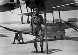 November 28, 1929 - Richard Evelyn Byrd becomes the first person to fly ...