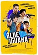 Blue Iguana (2018) Pictures, Trailer, Reviews, News, DVD and Soundtrack