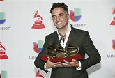 Quién es Jorge Drexler, el artista más galardonado de los Latin Grammy 2018