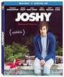 Joshy Blu-ray Review: A Darkly Funny Film about Loss and Friendship ...