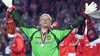 Goalkeeping Legend Peter Schmeichel Turns 57 - Just Keepers