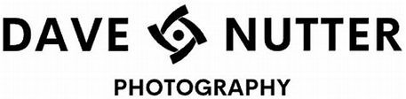 About — Dave Nutter Photography