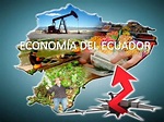 Mapa Económico del Ecuador | Ecuador Noticias