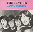 The Beatles - Lady Madonna (1989, CD) | Discogs