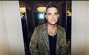 Robbie Williams anuncia el lanzamiento de su álbum "XXV"