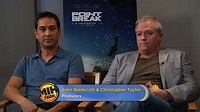 Producers John Baldecchi & Christopher Taylor on "Point Break" - YouTube