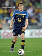 Carl Valeri - FIFA World Cup 2010 - Australia