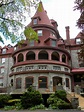 Bryn Mawr Hotel in Montgomery County, Pennsylvania. | National register ...
