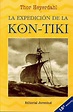 LA EXPEDICION DE LA "KON-TIKI" (15ª ED.) | THOR HEYERDAHL | Casa del Libro