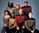 Star Trek-The Next Generation - Star Trek-The Next Generation Photo ...