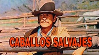 CABALLOS SALVAJES (John Sturges, Duilio Coletti, 1973) - YouTube