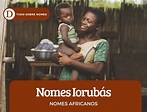 52 nomes africanos femininos e masculinos para o seu bebê - Dicionário ...