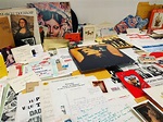 Andy Warhol Time Capsule (1973) At The Whitney Museum | Flickr