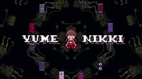 Yume Nikki Released On Steam Alongside Cryptic Countdown - mxdwn Games