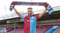 Dion Sembie-Ferris signs for the Iron from Peterborough Sports - News ...