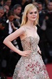ELLE FANNING at Anniversary Soiree at 70th Annual Cannes Film Festival ...