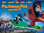 Рецензии на фильм Почтальон Пэт / Postman Pat: The Movie - You Know You ...