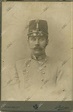 Retrato del arquiduque Fernando de Austria en 1906 - Archivo ABC