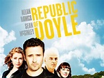 Prime Video: Republic of Doyle
