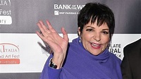 How old is Liza Minnelli today? Health issues explored as legendary ...