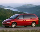 2000 Dodge Caravan - Information and photos - MOMENTcar