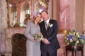 Königlicher Beobachter: Schaumburg-Lippe: Fürst Alexander hat geheiratet