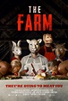 Trailer for Gross Horror Film 'The Farm' Directed by Hans Stjernswärd ...